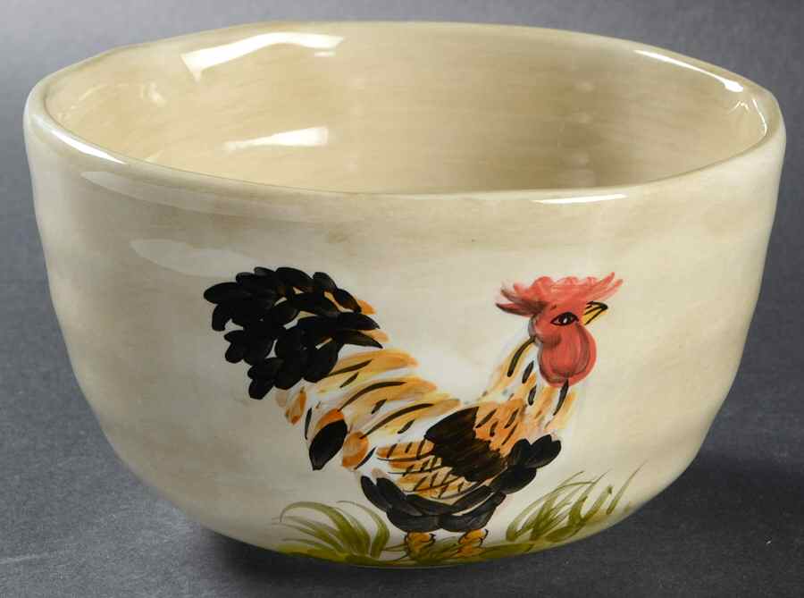 Calderone Coupe Cereal Bowl by Tabletops Unlimited-1