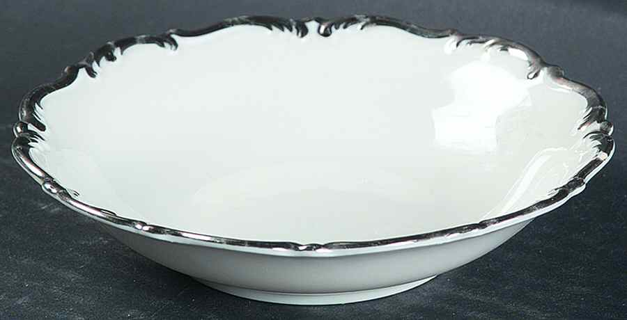 TIR439 Fruit/Dessert (Sauce) Bowl by Tirschenreuth-1