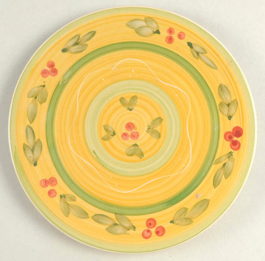 Country Berry Trivet by Tabletops Unlimited-1