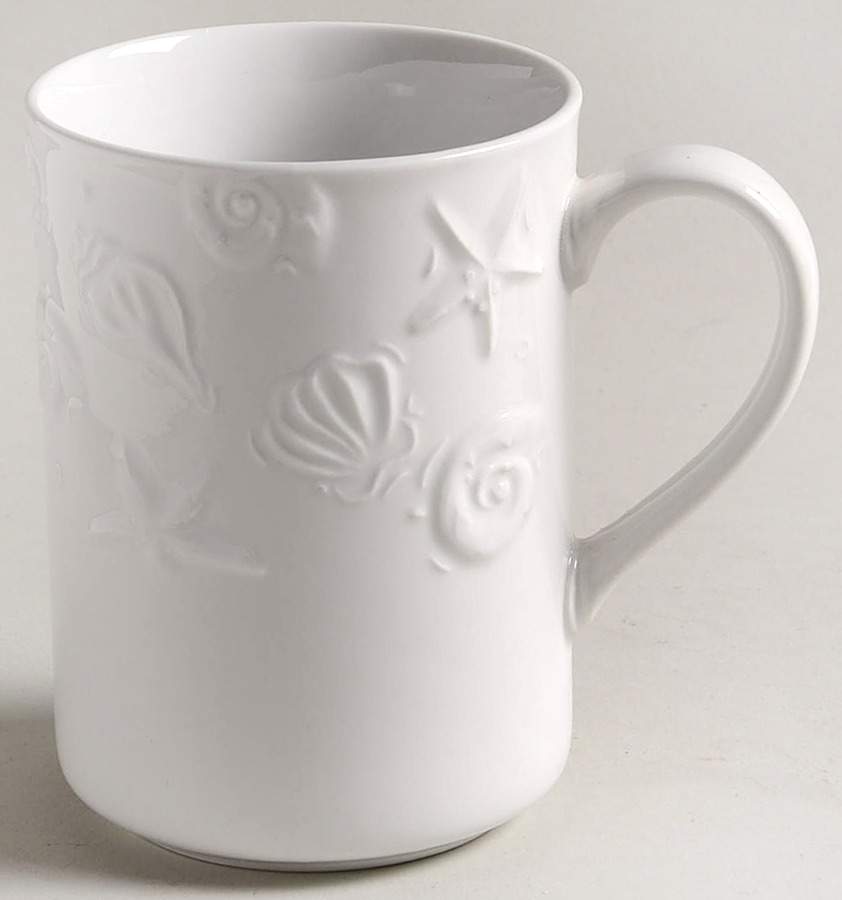 Seashells Mug by Thomson-1