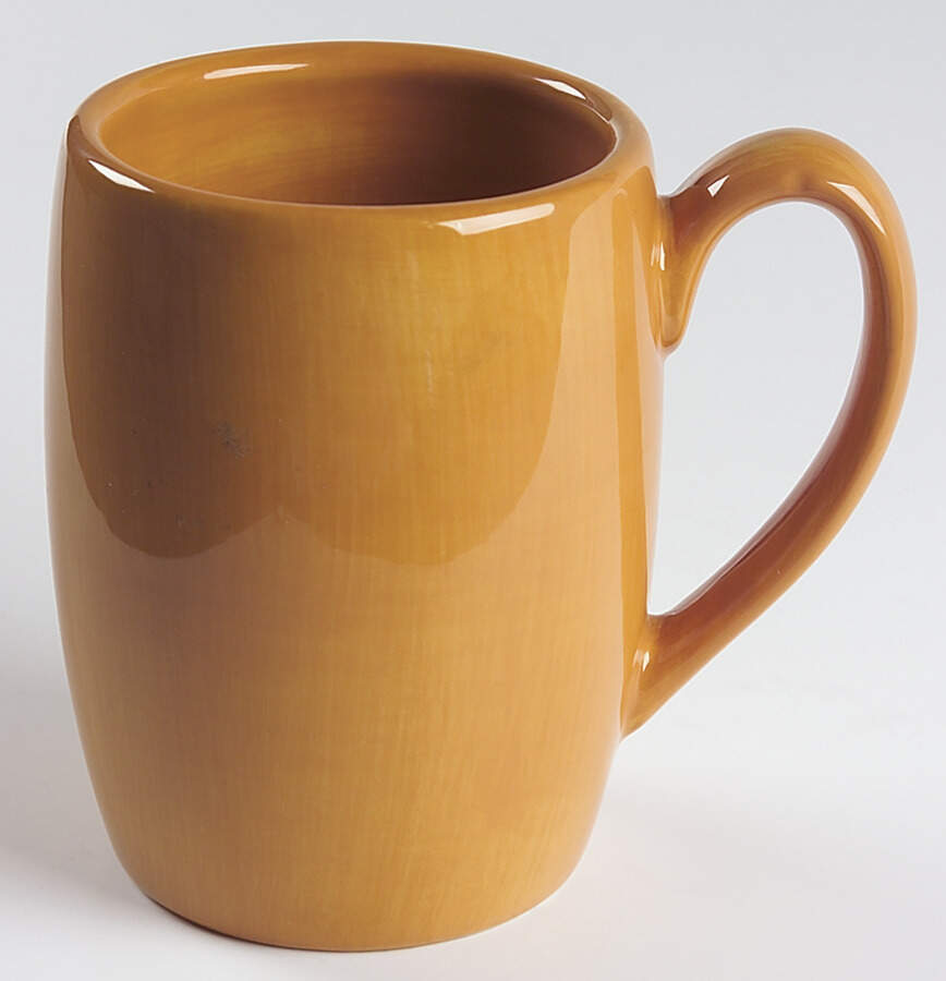 Espana Butter (Rooster Backstamp) Mug by Tabletops Unlimited-1