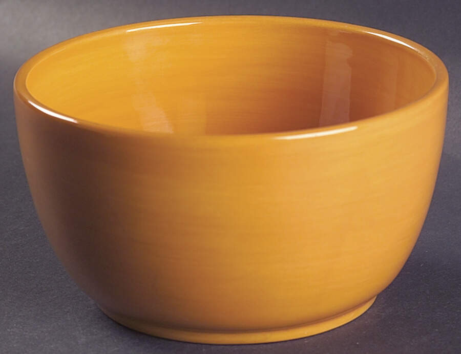 Espana Butter (Rooster Backstamp) Coupe Cereal Bowl by Tabletops Unlimited-1