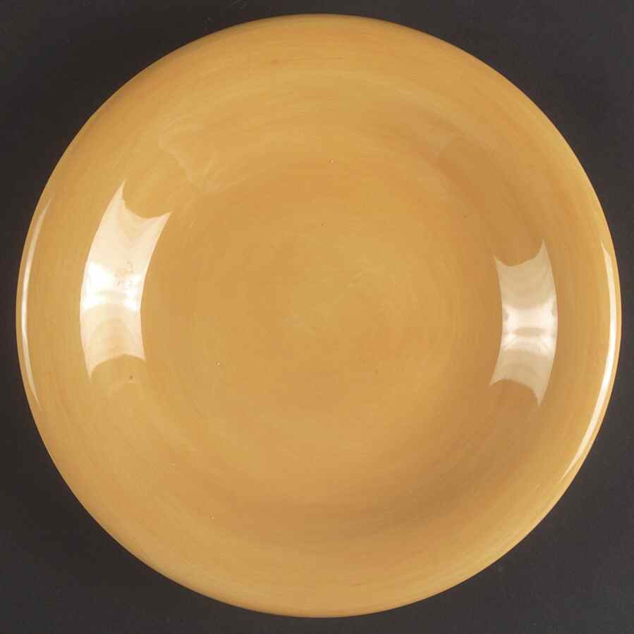 Espana Butter (Rooster Backstamp) Salad Plate by Tabletops Unlimited-1