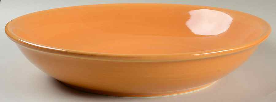 Espana Butter (Rooster Backstamp) 13" Pasta Serving Bowl by Tabletops Unlimited-1