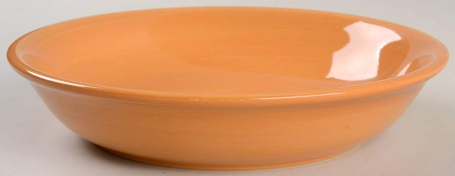 Espana Butter (Rooster Backstamp) 8" Individual Pasta Bowl by Tabletops Unlimited-1