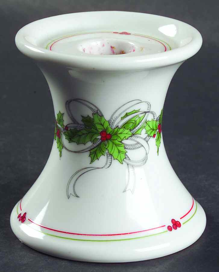 TOS21 3" Candlestick by Toscany-1