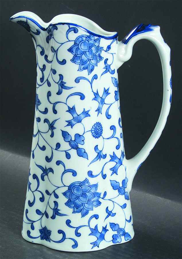 Eden 32 Oz Pitcher by Takahashi-1