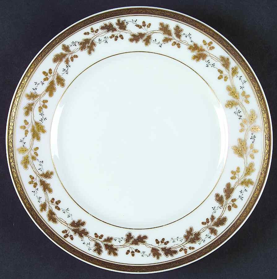 THO378 Salad Plate by Thomas-1