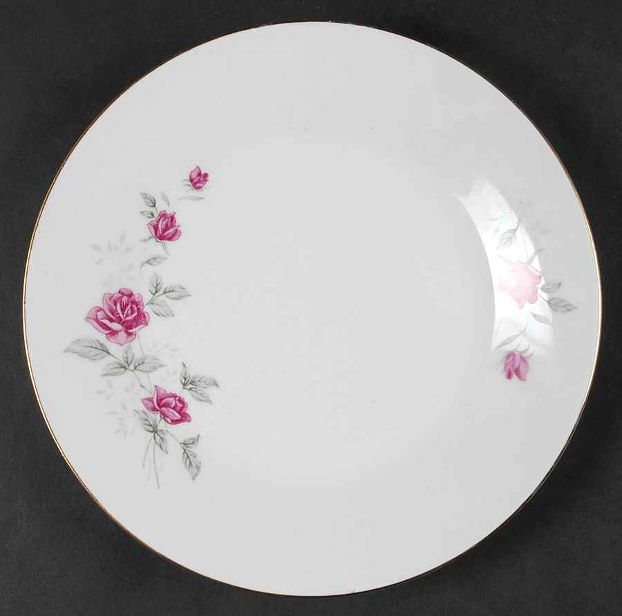 TII3 Salad Plate by Tientsin-1