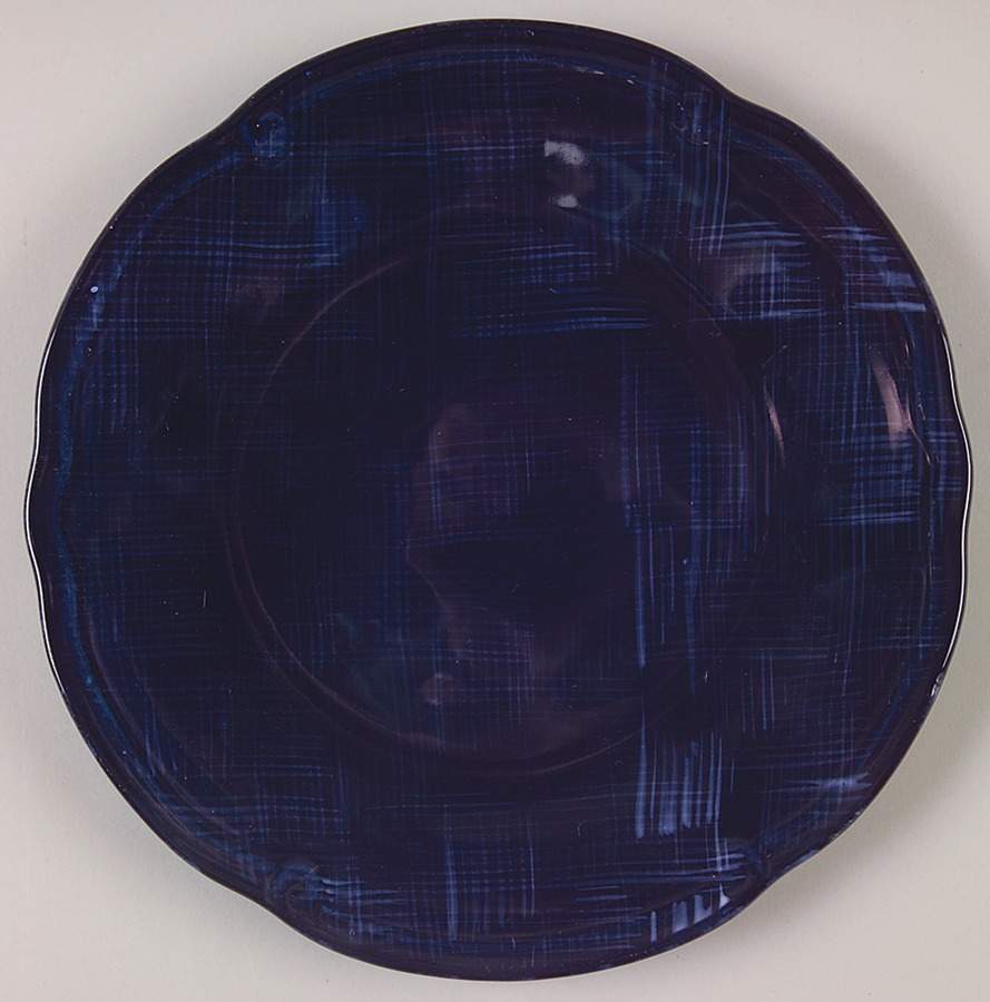 Stonehouse Farm Collection Salad Plate by Tracy Porter-1