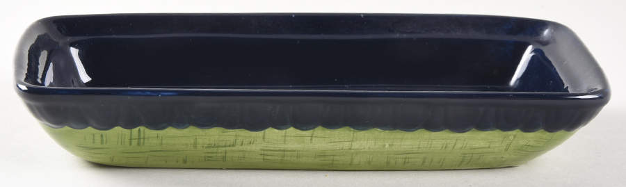 Stonehouse Farm Collection 1/4 Lb Butter No Lid by Tracy Porter-1