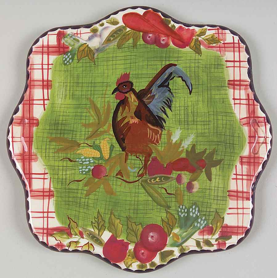 Stonehouse Farm Collection Trivet by Tracy Porter-1