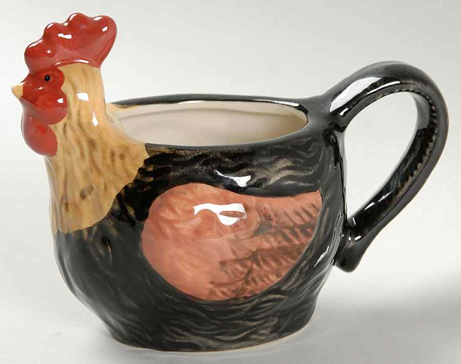 Stonehouse Farm Collection Measuring Cup by Tracy Porter-1