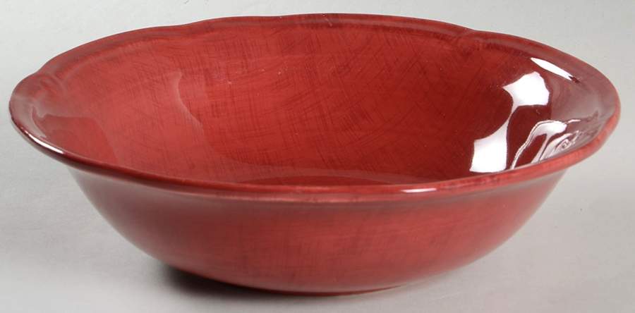 Stonehouse Farm Collection Coupe Soup Bowl by Tracy Porter-1