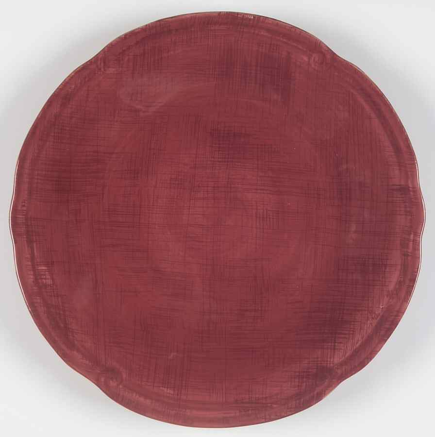 Stonehouse Farm Collection Dinner Plate by Tracy Porter-1