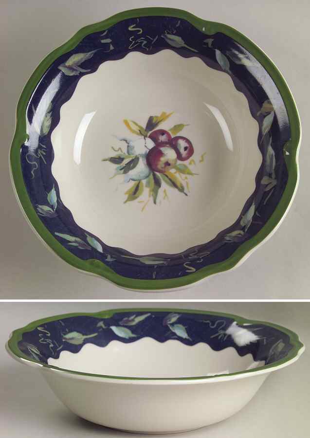 Stonehouse Farm Collection Coupe Soup Bowl by Tracy Porter-1