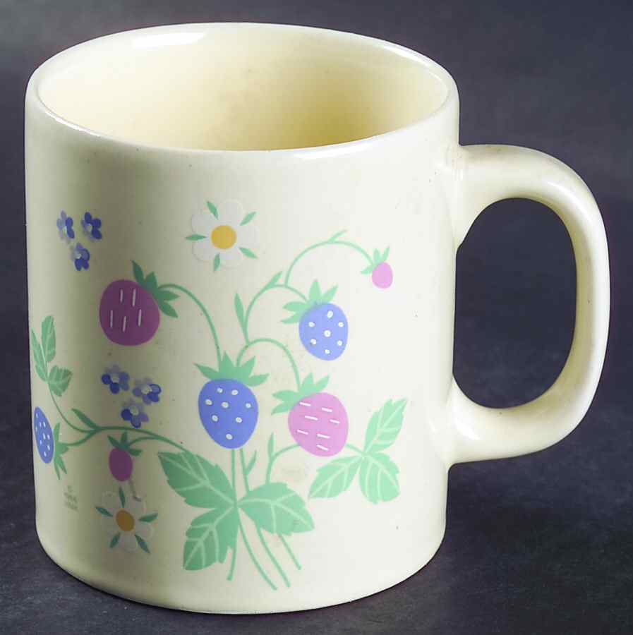 TCR15 Mug by Treasure Craft-1