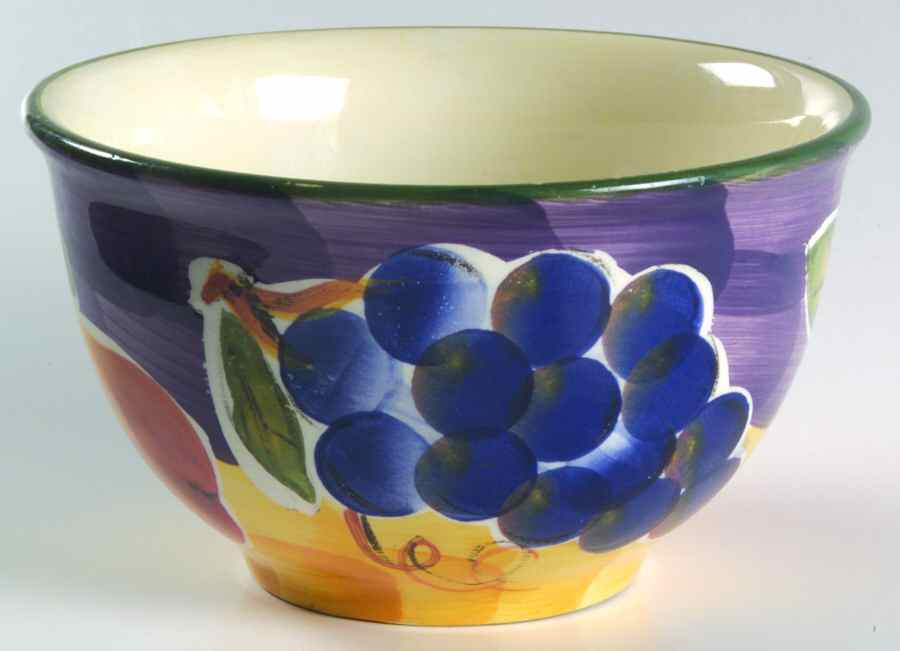 Scandicci Soup/Cereal Bowl by Tabletops Unlimited-1