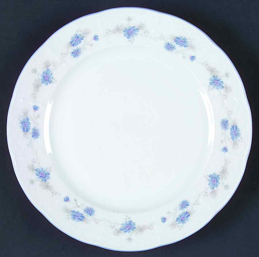 Thu329 Bread & Butter Plate by Thun-1