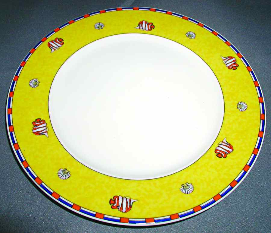 THU330 Dinner Plate by Thun-1