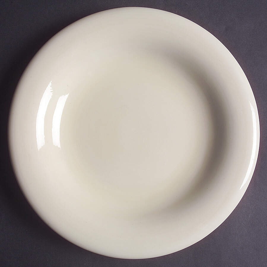 Espana Vanilla Dinner Plate by Tabletops Unlimited-1
