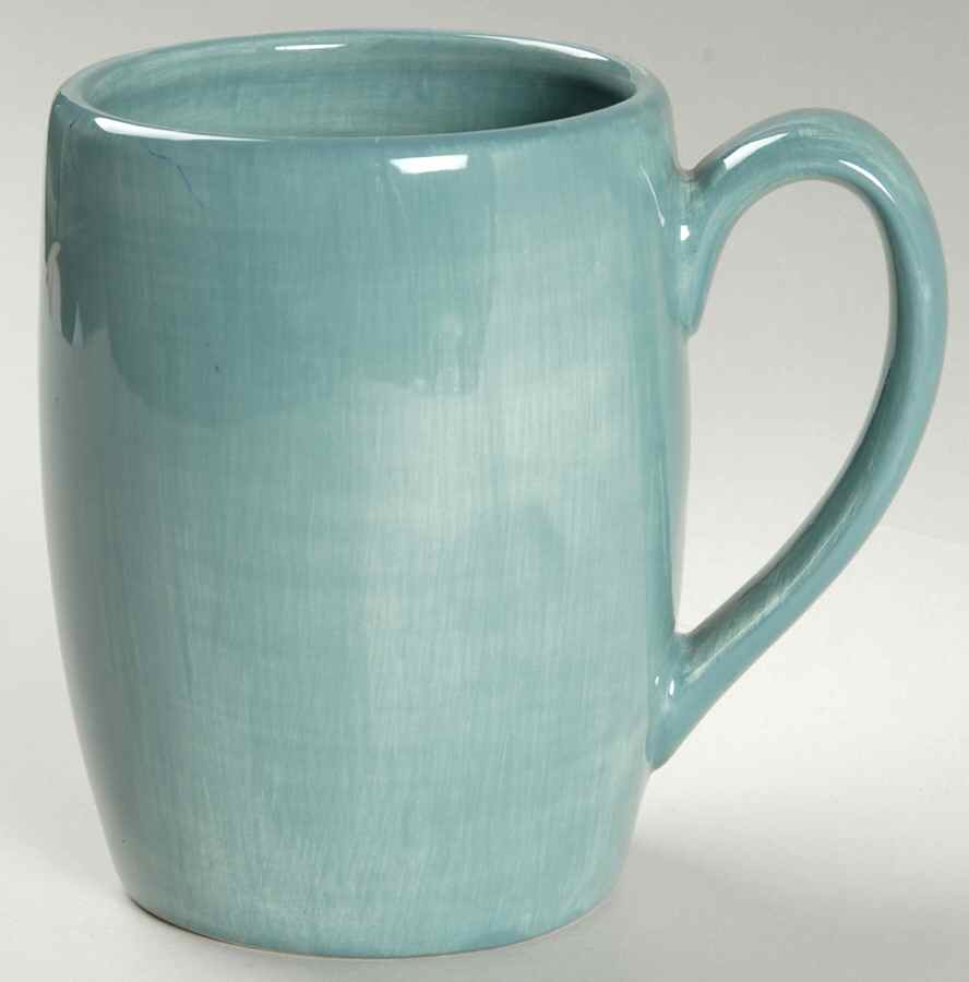 Espana Breeze Mug by Tabletops Unlimited-1
