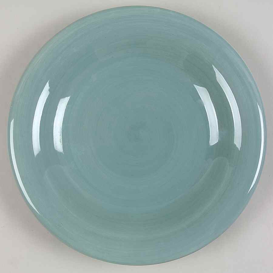 Espana Breeze Salad Plate by Tabletops Unlimited-1