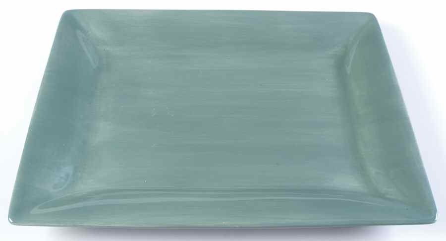 Espana Breeze 16" Rectangular Serving Platter by Tabletops Unlimited-1