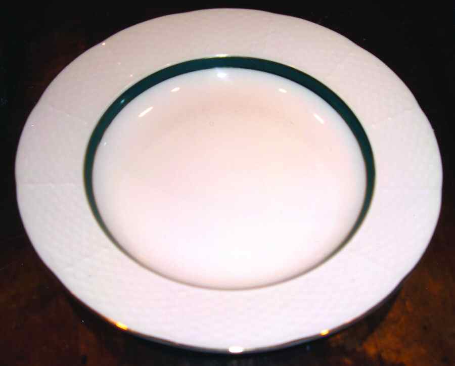 THU331 Dinner Plate by Thun-1
