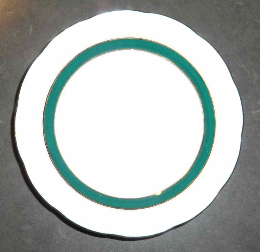 THU331 Salad Plate by Thun-1