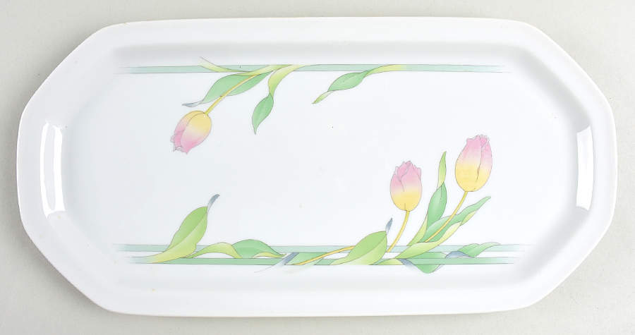 Spring Bread Tray by Toscany-1