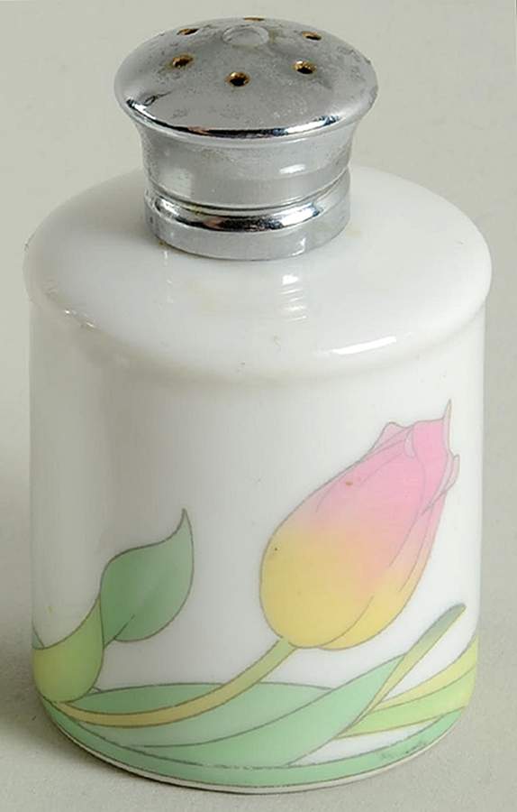 Spring Salt Shaker by Toscany-1