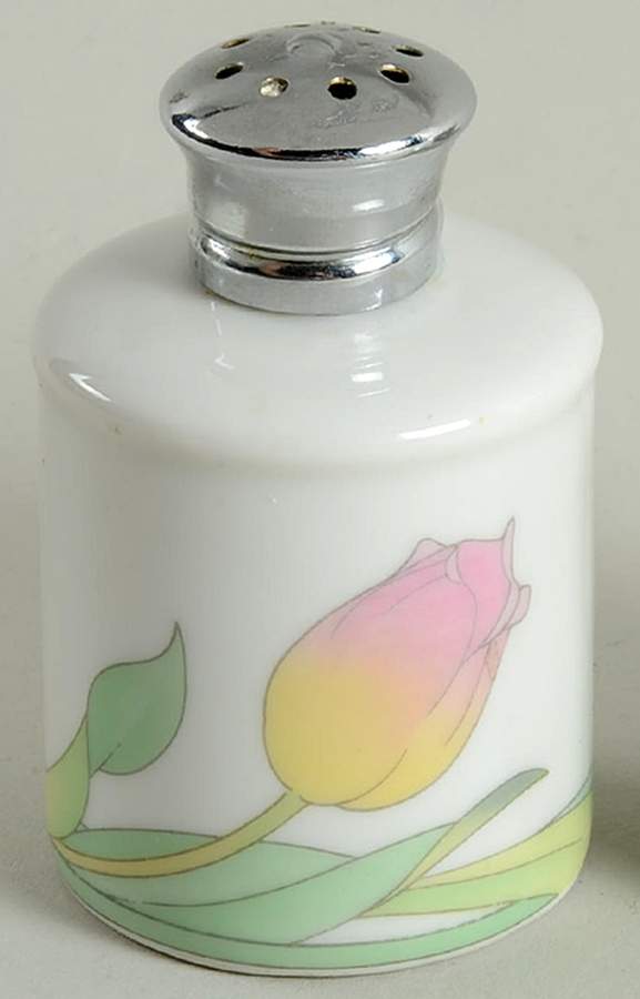 Spring Pepper Shaker by Toscany-1