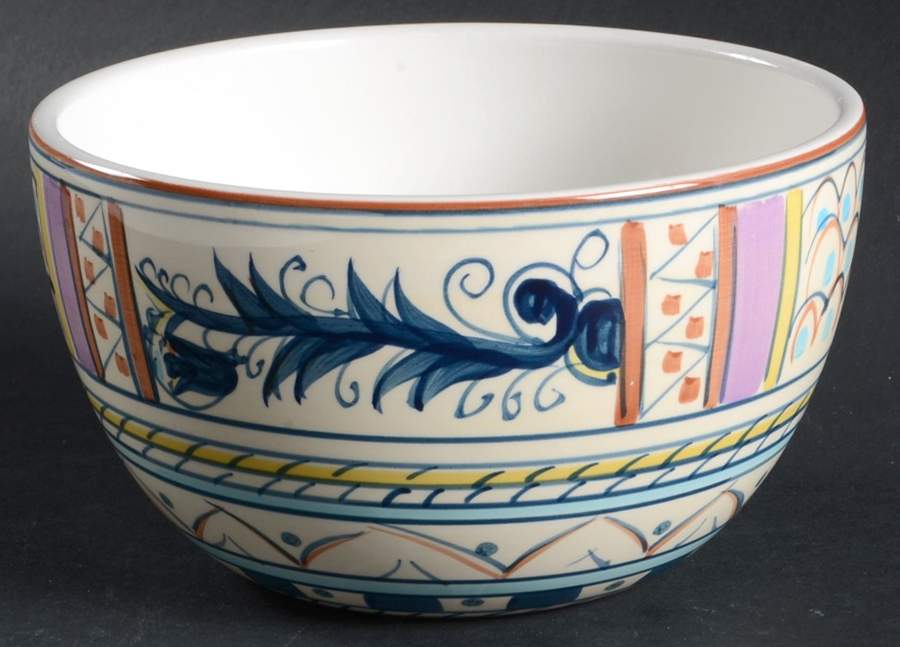 Palermo Soup/Cereal Bowl by Tabletops Unlimited-1