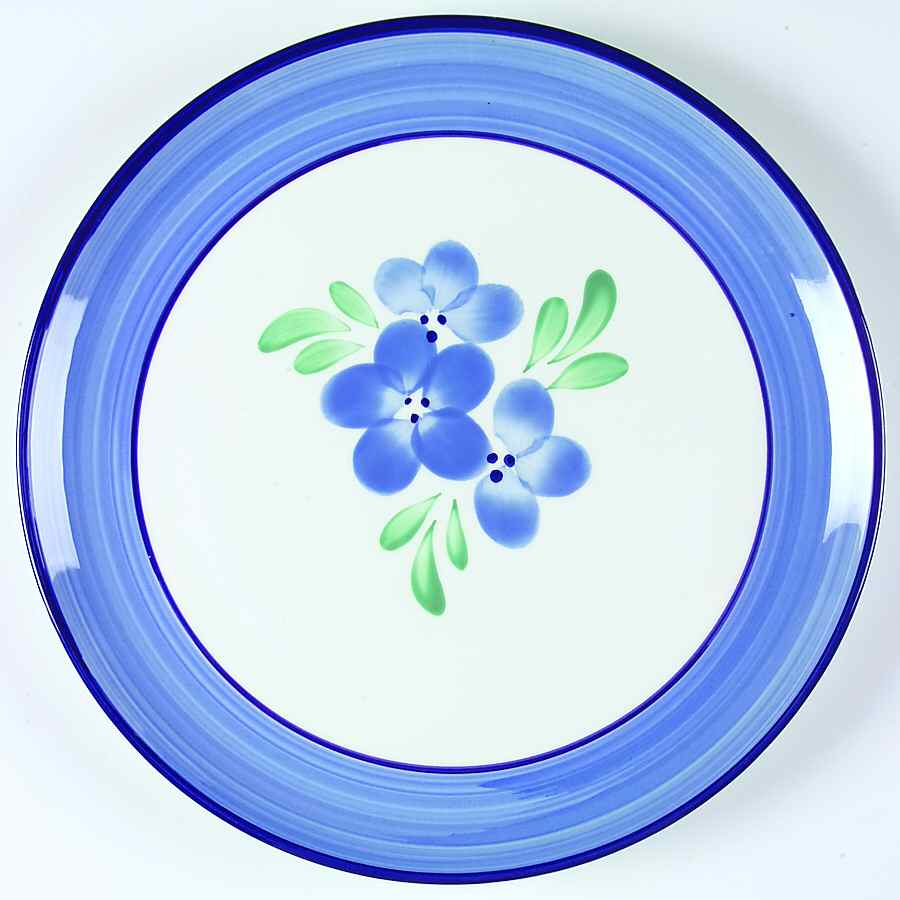 TRF2 12" Chop Plate (Round Platter) by Trend Craft (Italy)-1