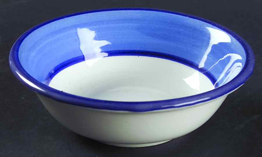 TRF2 Fruit/Dessert (Sauce) Bowl by Trend Craft (Italy)-1