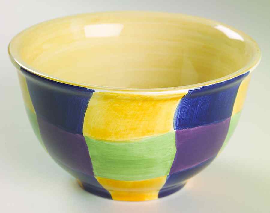 Chromatique Coupe Cereal Bowl by Tabletops Unlimited-1