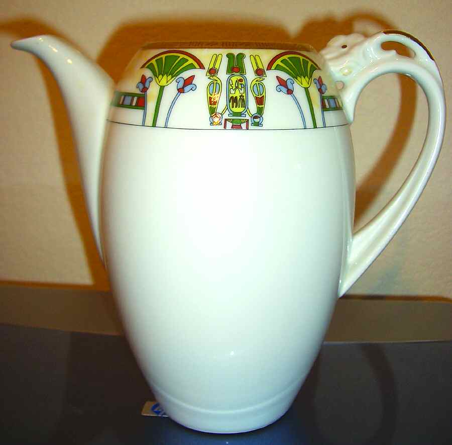 THU332 Coffee Pot No Lid by Thun-1