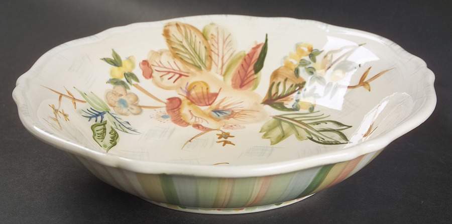 Amourette Coupe Soup Bowl by Tracy Porter-1