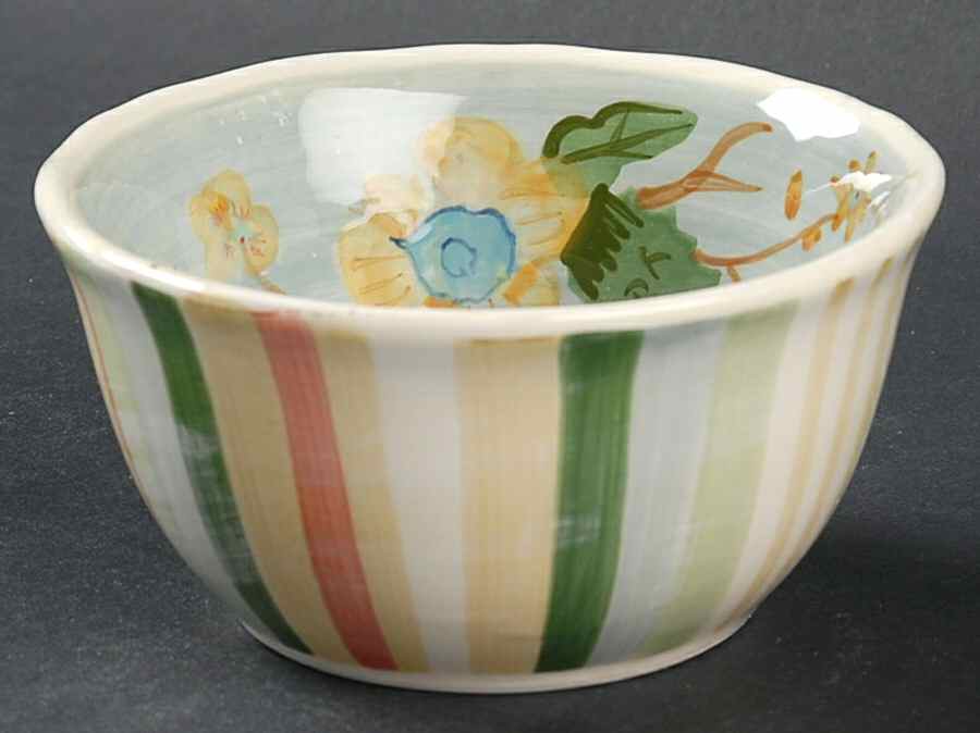 Amourette Individual Dip Dish by Tracy Porter-1