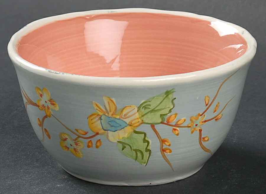 Amourette Individual Dip Dish by Tracy Porter-1