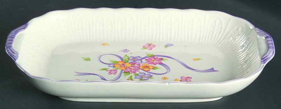 Ribbon Flower 2 Handle Bon Bon by Tominaga-1