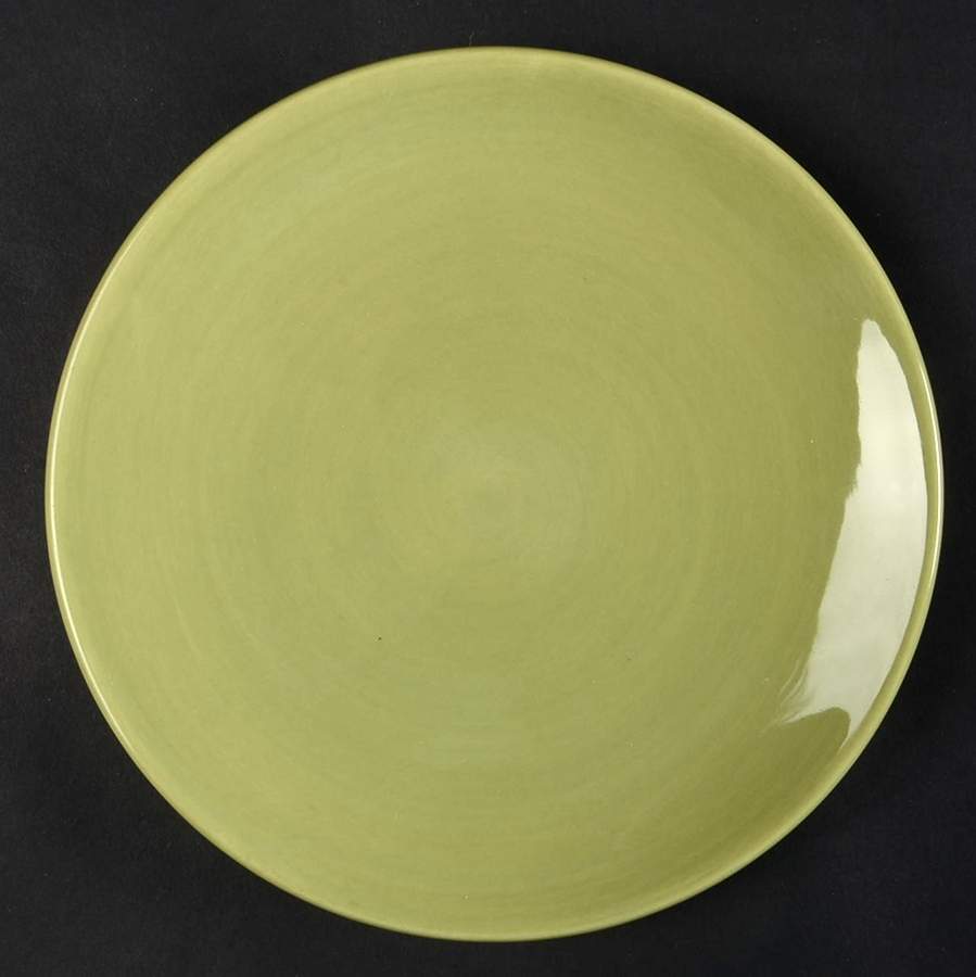 Espana Pine Canape Plate by Tabletops Unlimited-1