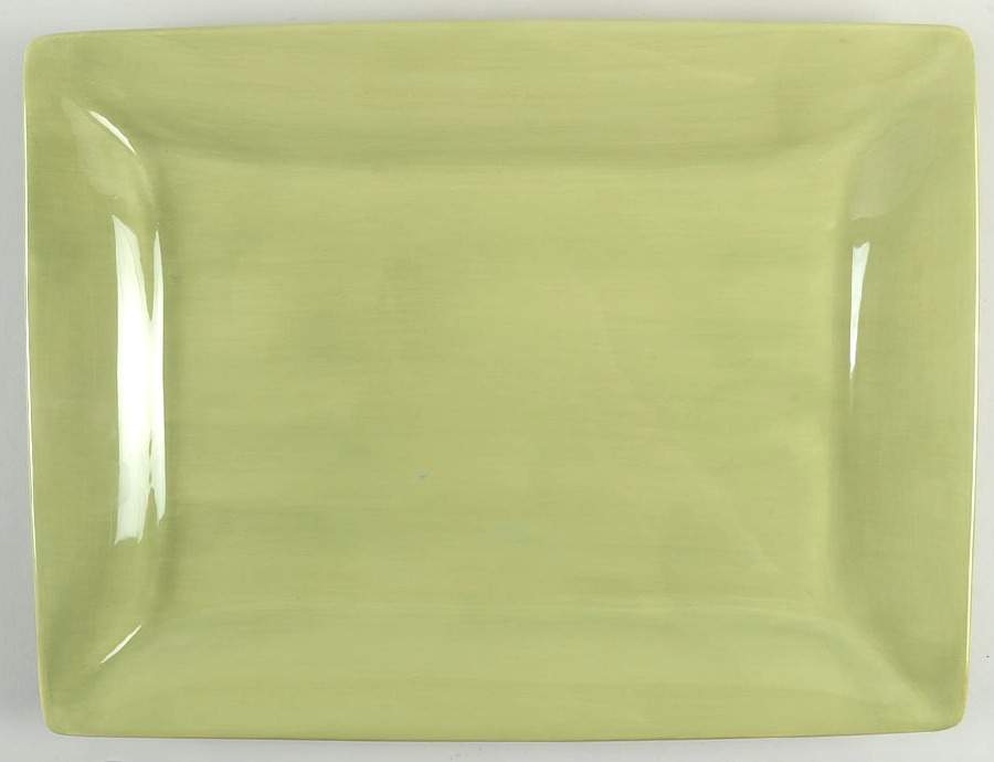 Espana Pine 16" Rectangular Serving Platter by Tabletops Unlimited-1