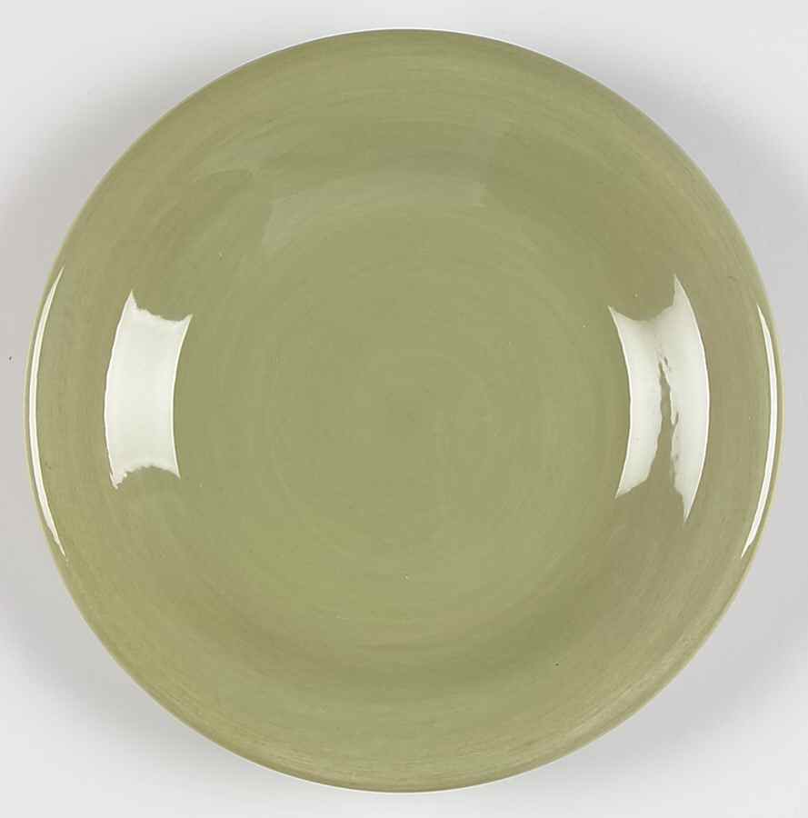 Espana Pine Salad Plate by Tabletops Unlimited-1
