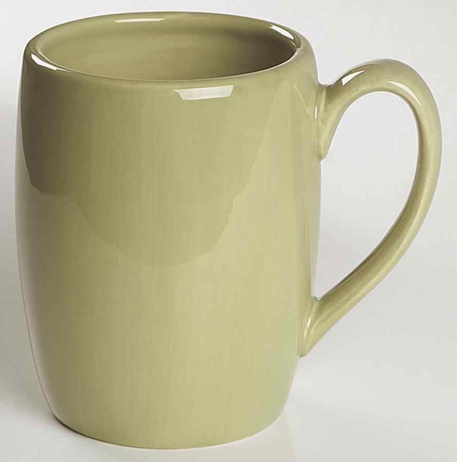 Espana Pine Mug by Tabletops Unlimited-1