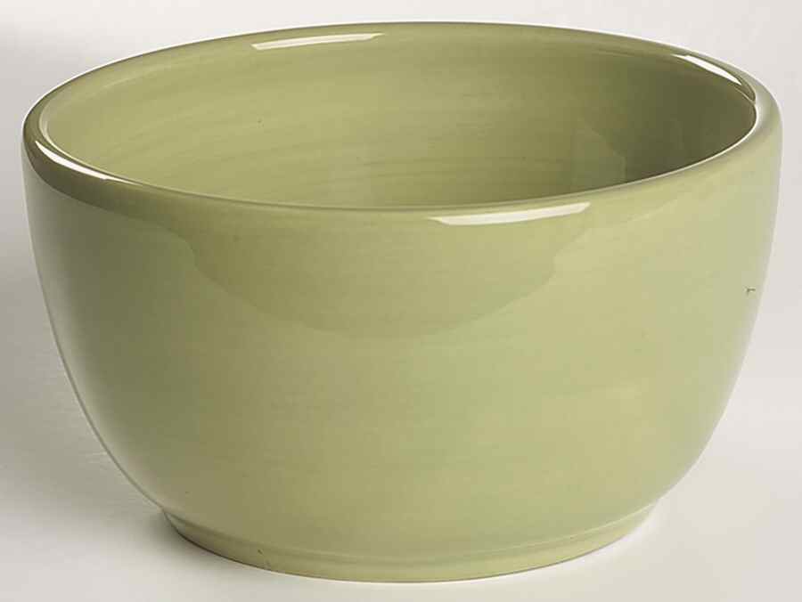 Espana Pine Coupe Cereal Bowl by Tabletops Unlimited-1