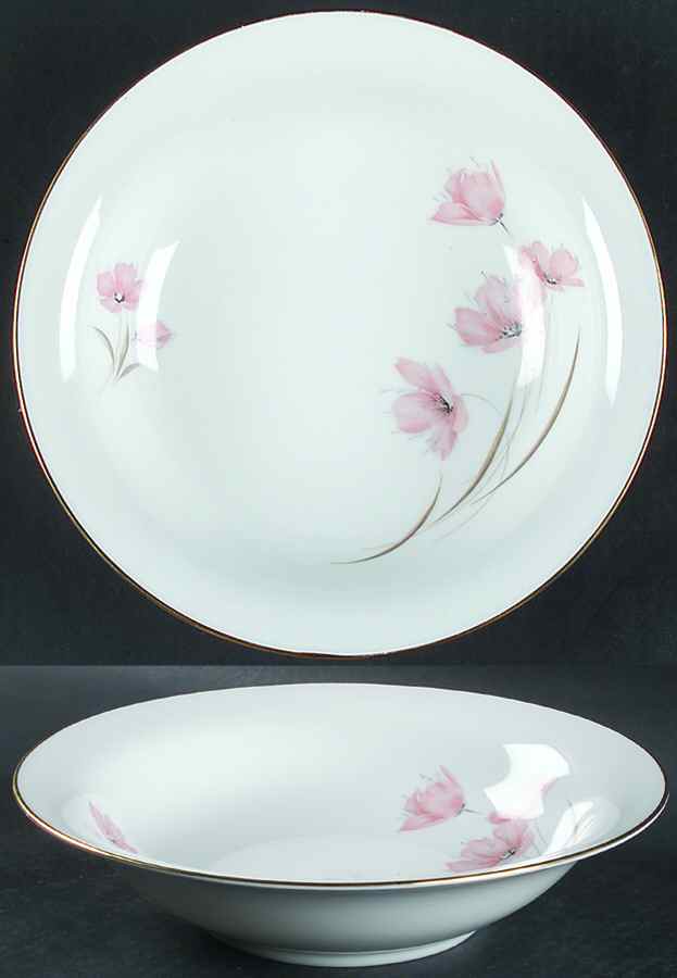 4069 9" Round Vegetable Bowl by Tirschenreuth-1