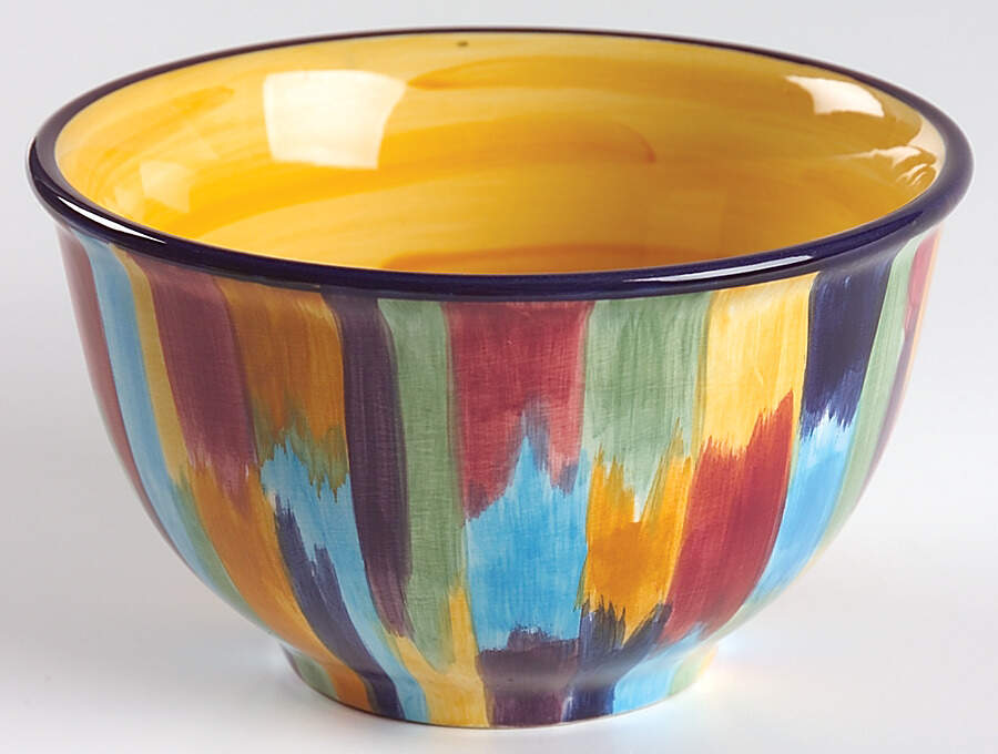 Madrid Coupe Cereal Bowl by Tabletops Unlimited-1
