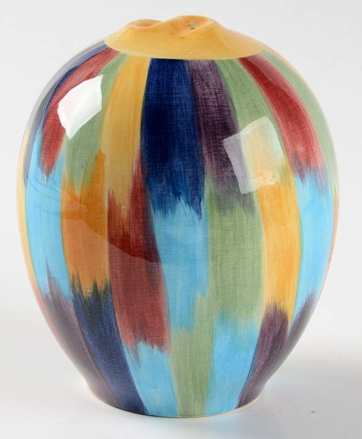 Madrid Salt Shaker by Tabletops Unlimited-1